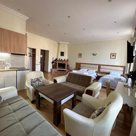Marjani Apartments ティビリシ エクステリア 写真