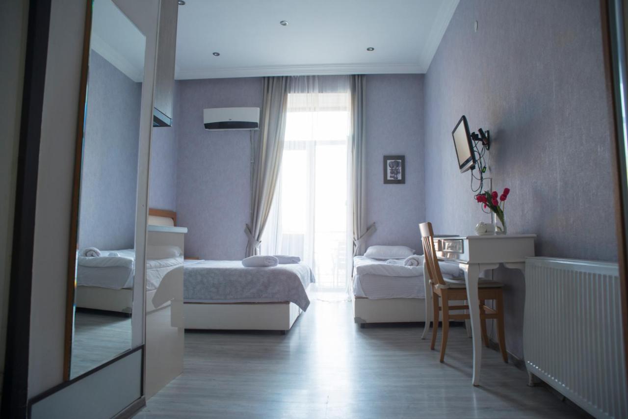 Marjani Apartments ティビリシ エクステリア 写真