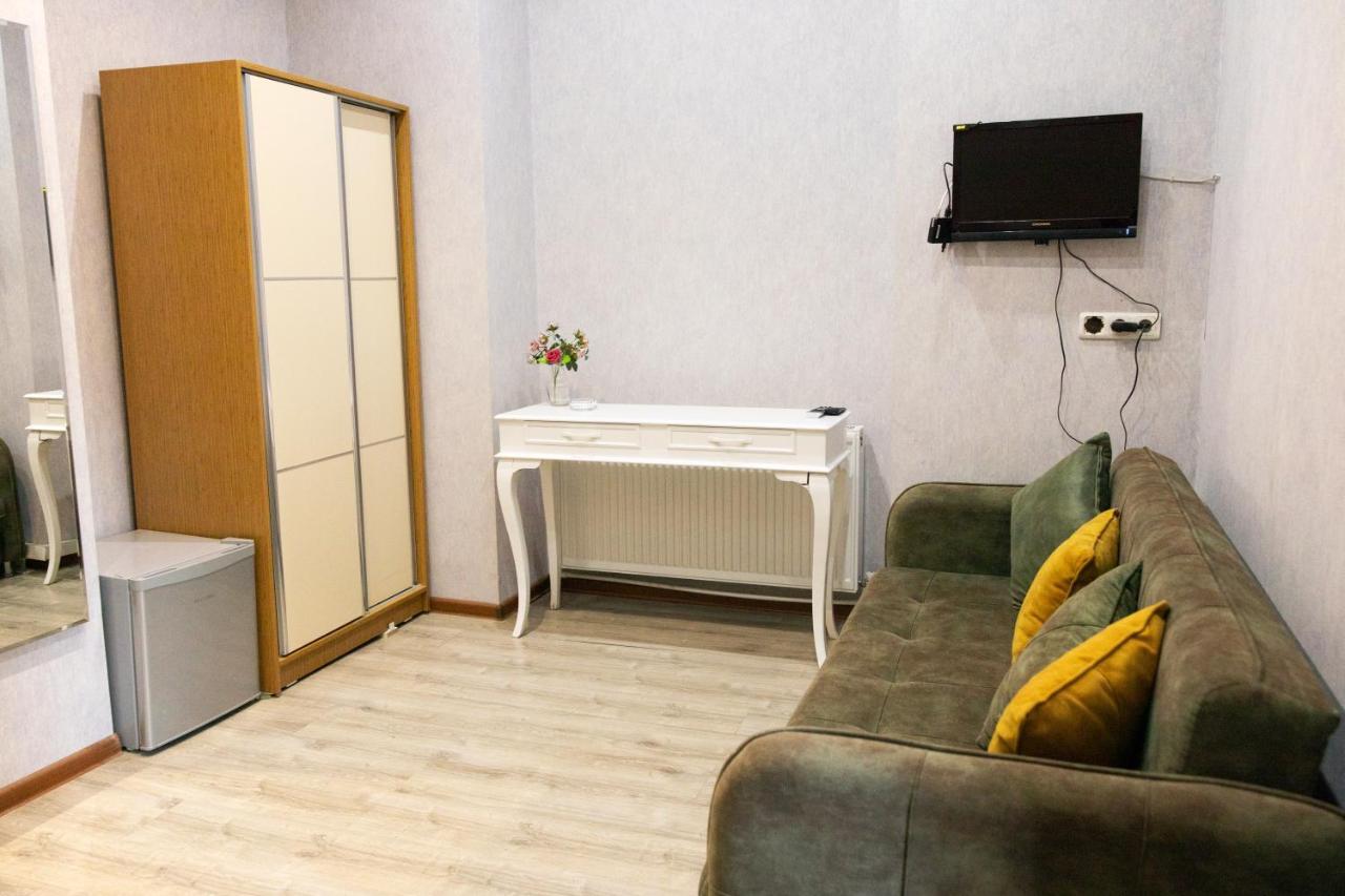 Marjani Apartments ティビリシ エクステリア 写真