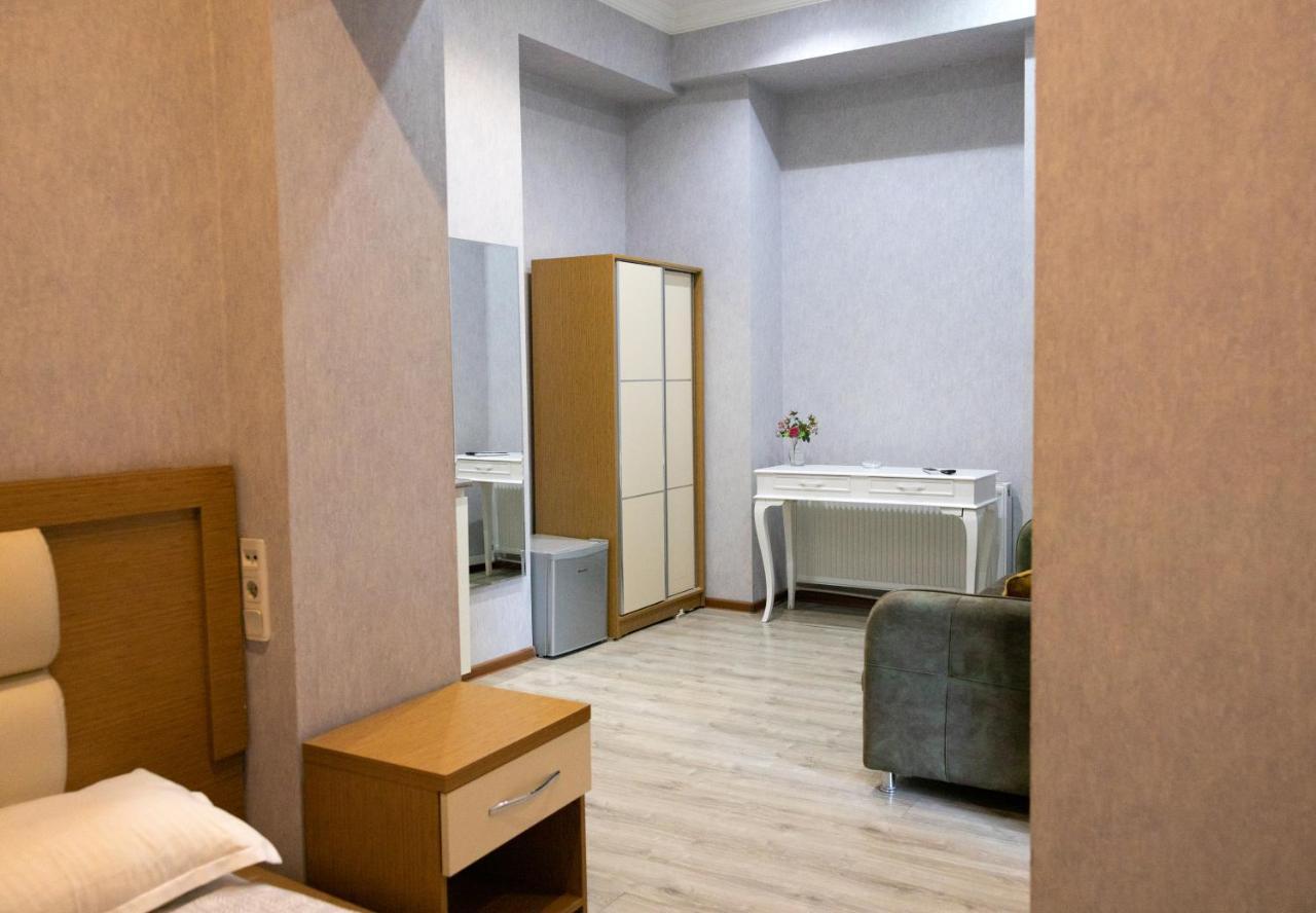 Marjani Apartments ティビリシ エクステリア 写真
