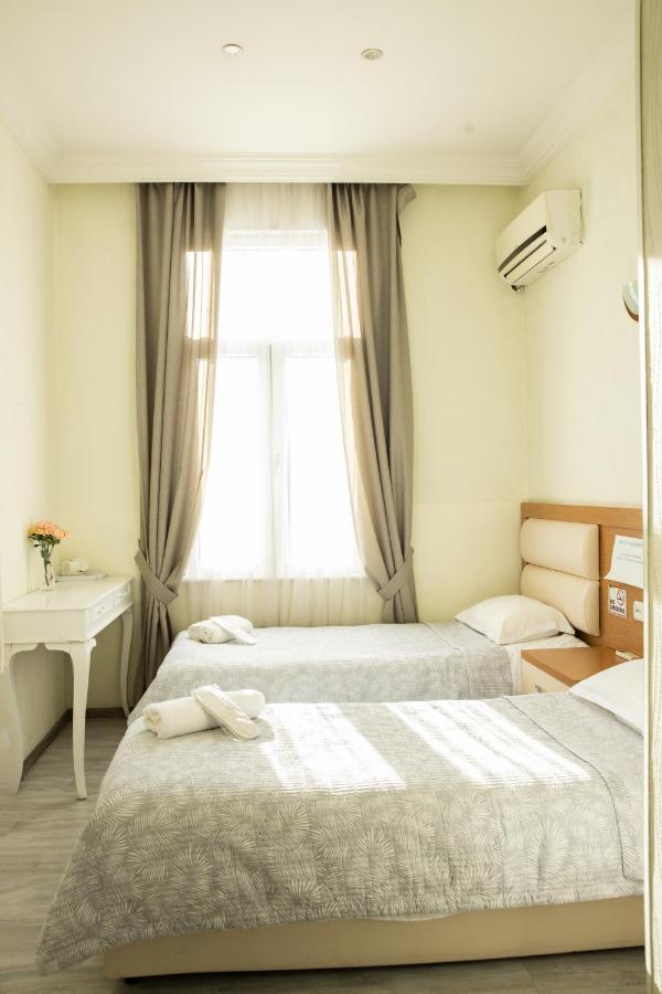 Marjani Apartments ティビリシ エクステリア 写真