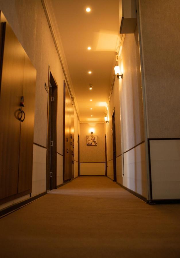 Marjani Apartments ティビリシ エクステリア 写真