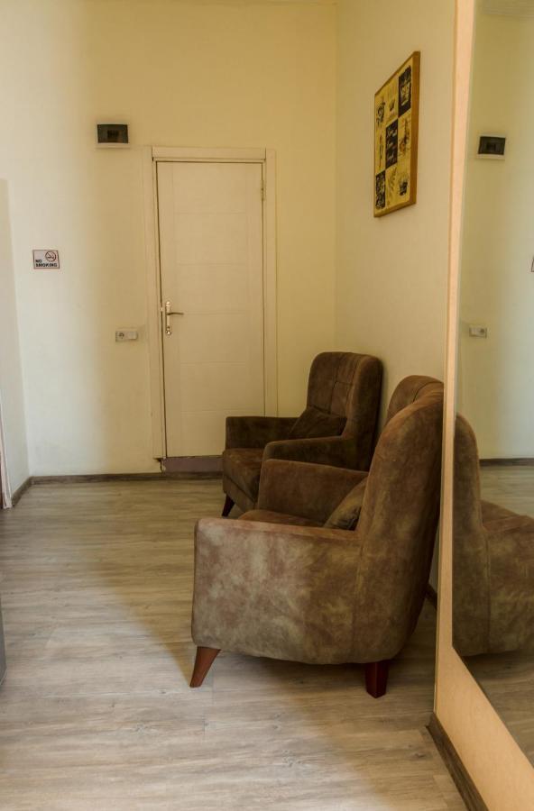 Marjani Apartments ティビリシ エクステリア 写真