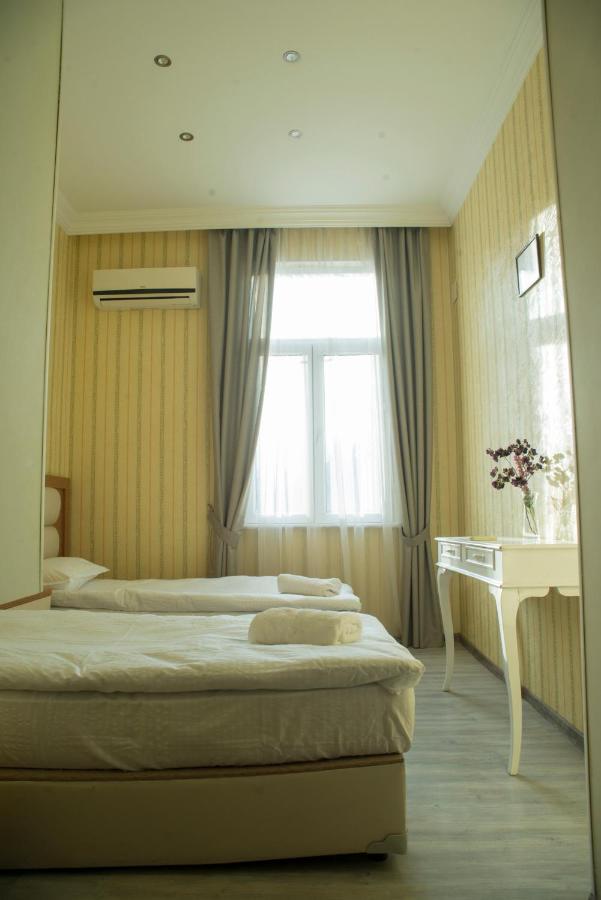 Marjani Apartments ティビリシ エクステリア 写真