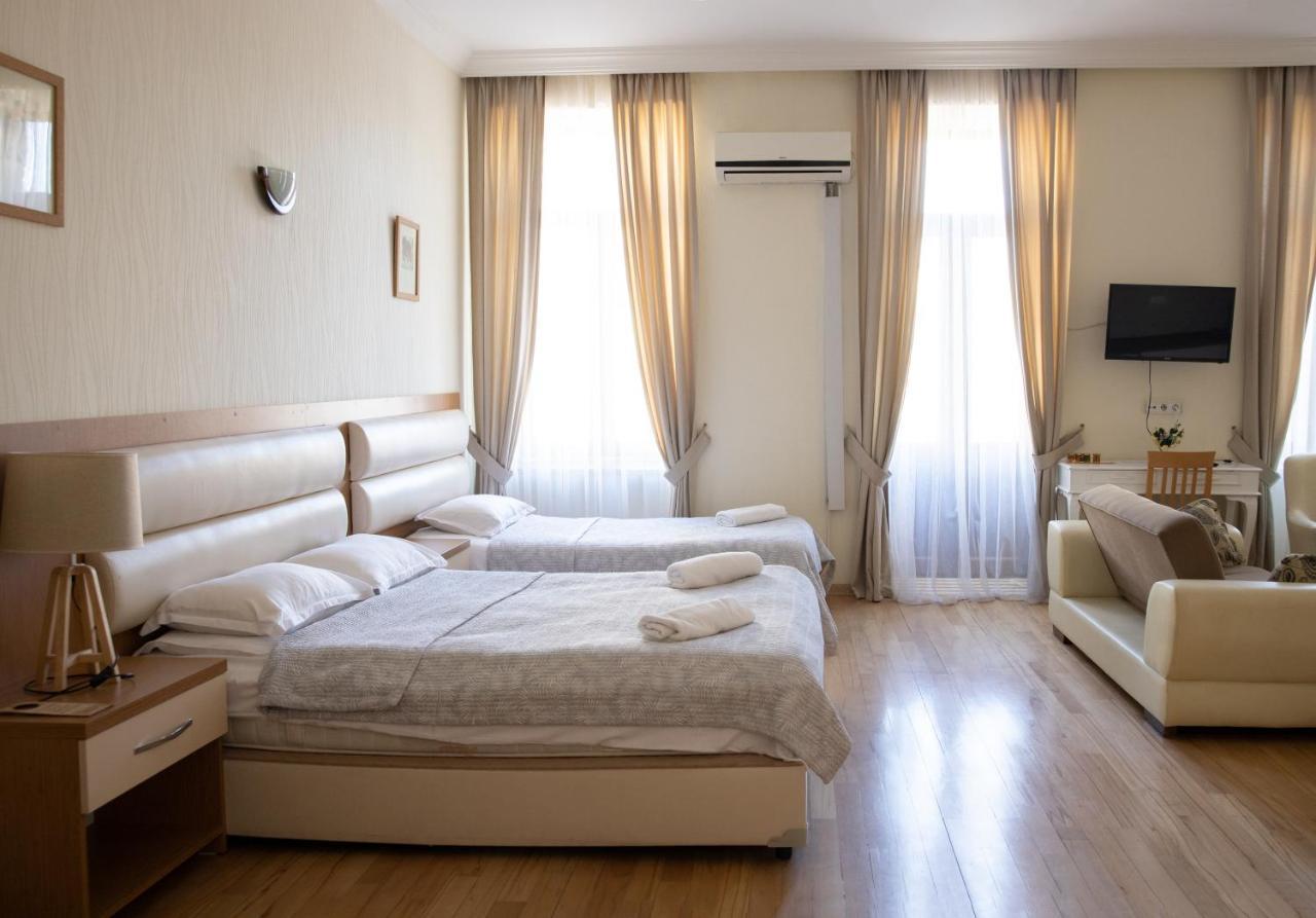 Marjani Apartments ティビリシ エクステリア 写真
