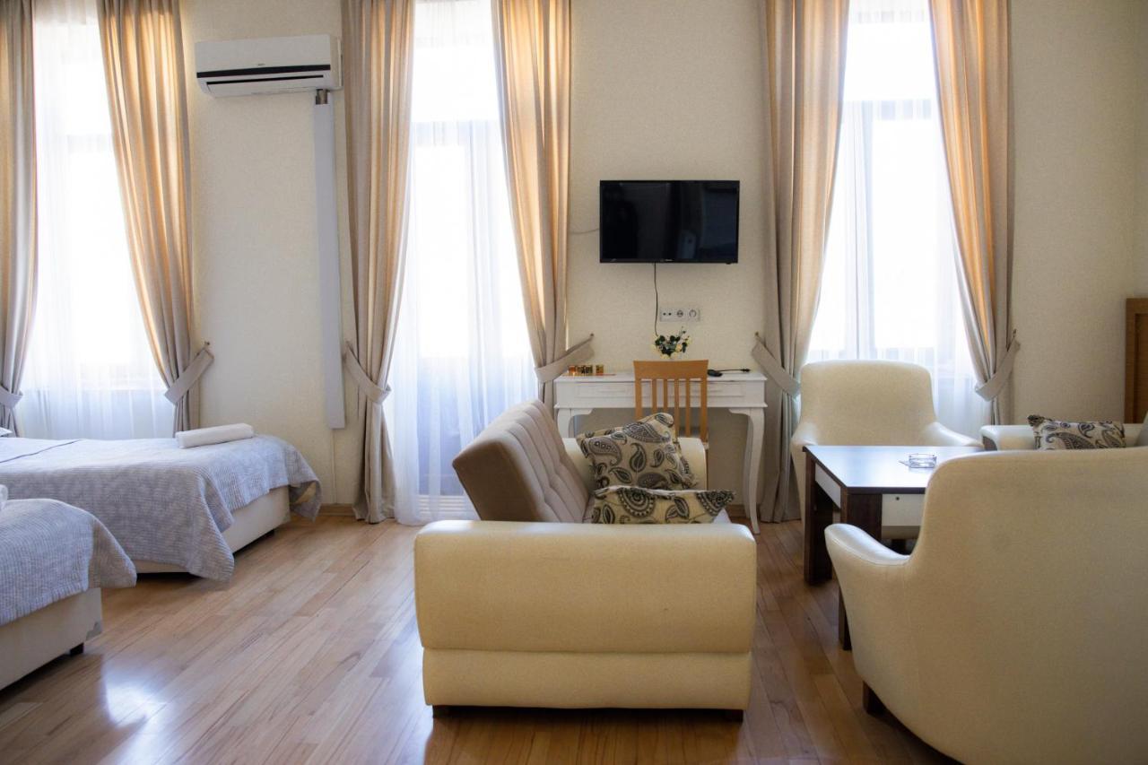 Marjani Apartments ティビリシ エクステリア 写真