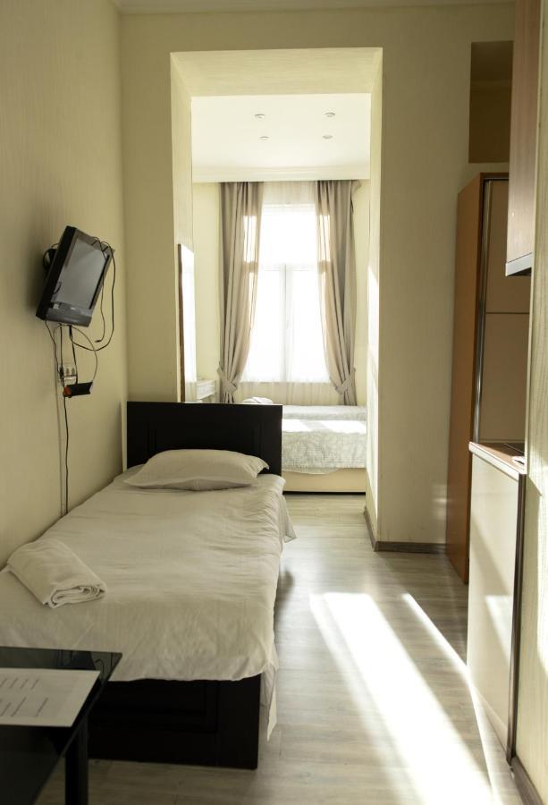 Marjani Apartments ティビリシ エクステリア 写真