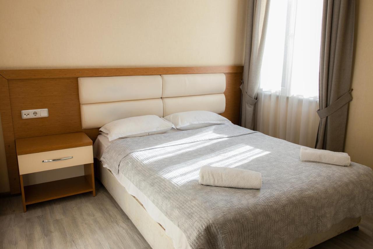 Marjani Apartments ティビリシ エクステリア 写真