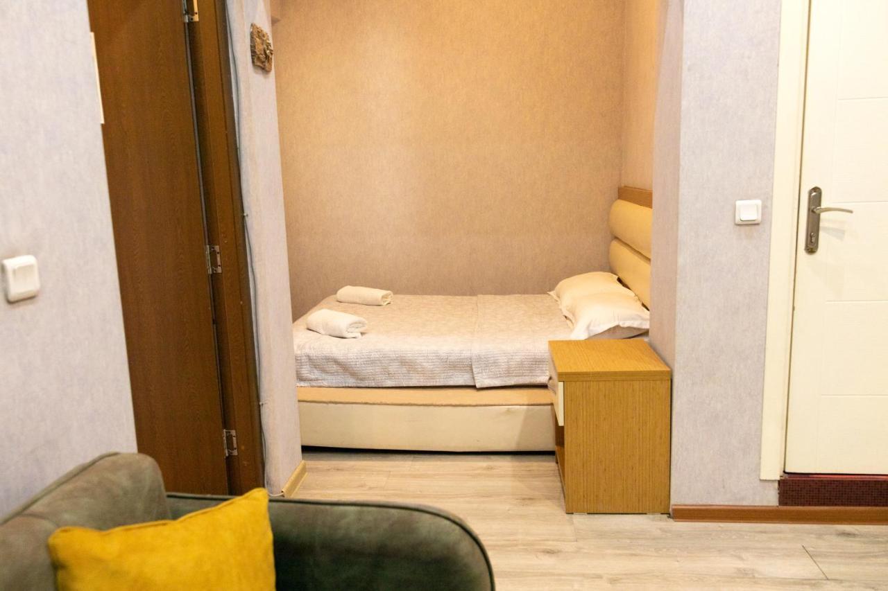 Marjani Apartments ティビリシ エクステリア 写真