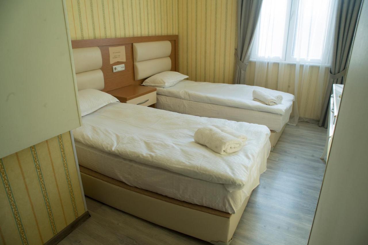 Marjani Apartments ティビリシ エクステリア 写真