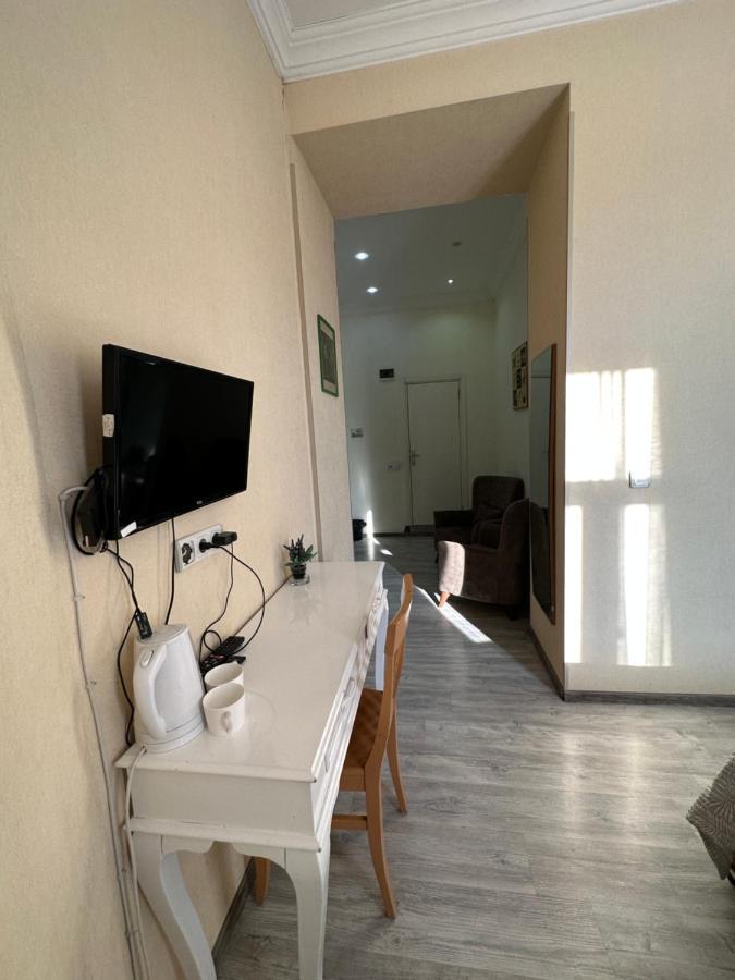Marjani Apartments ティビリシ エクステリア 写真