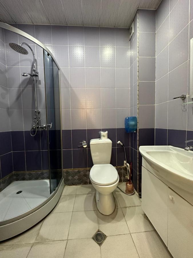 Marjani Apartments ティビリシ エクステリア 写真