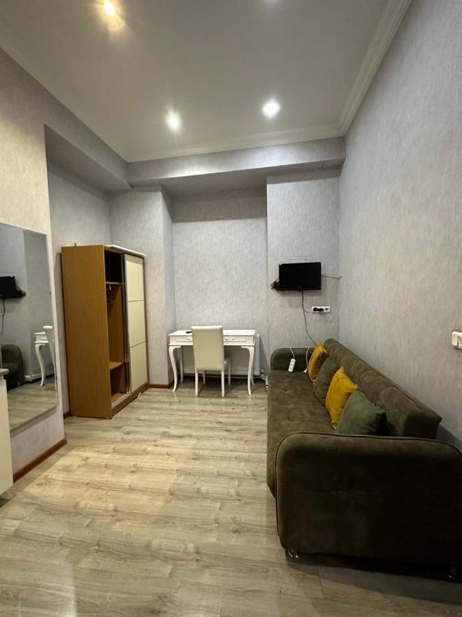 Marjani Apartments ティビリシ エクステリア 写真