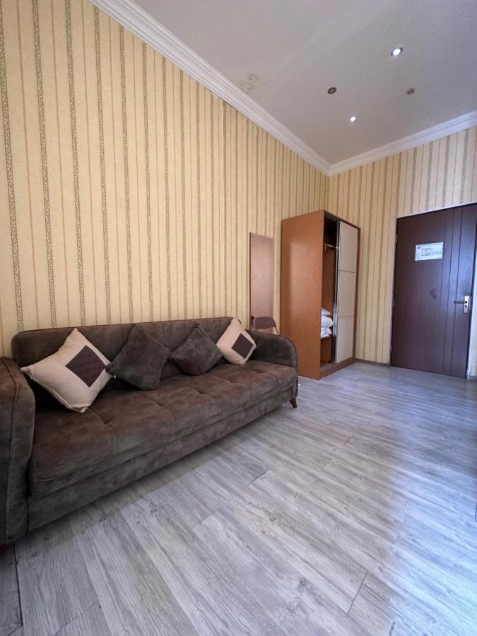 Marjani Apartments ティビリシ エクステリア 写真