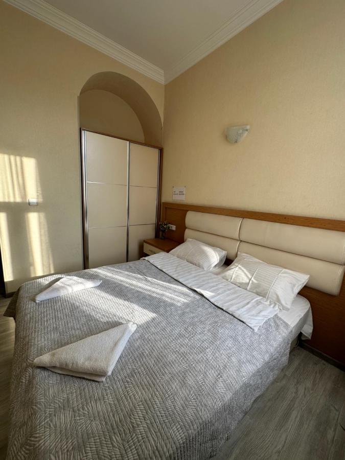 Marjani Apartments ティビリシ エクステリア 写真