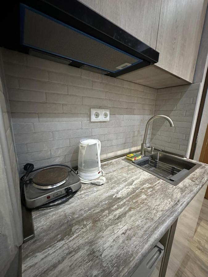 Marjani Apartments ティビリシ エクステリア 写真