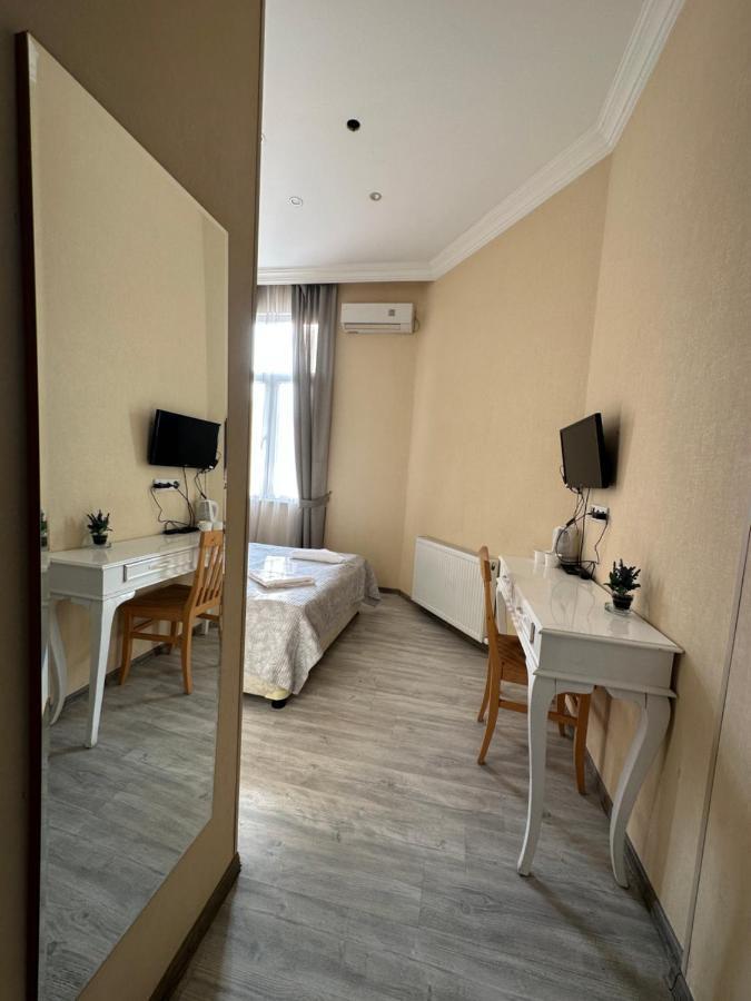 Marjani Apartments ティビリシ エクステリア 写真