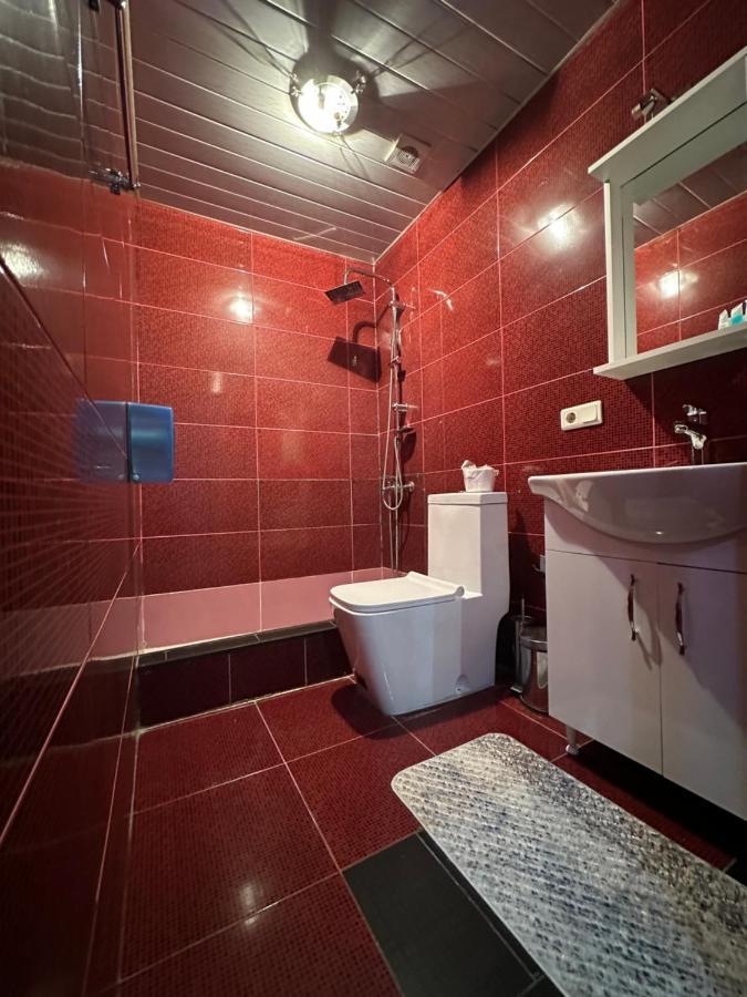 Marjani Apartments ティビリシ エクステリア 写真