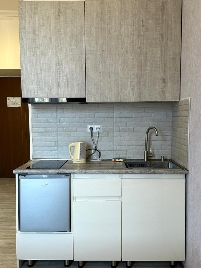 Marjani Apartments ティビリシ エクステリア 写真