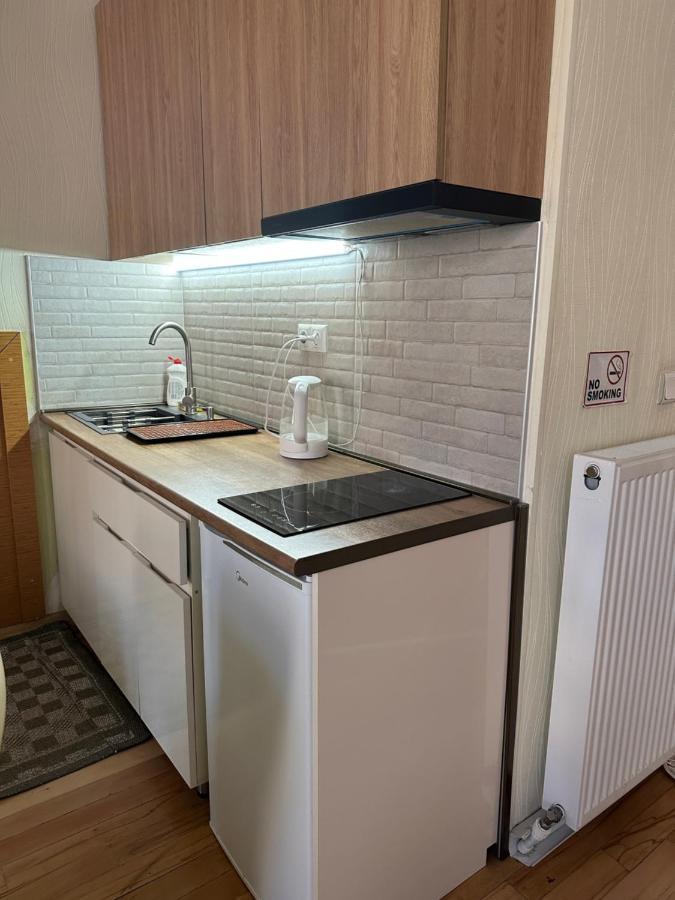 Marjani Apartments ティビリシ エクステリア 写真