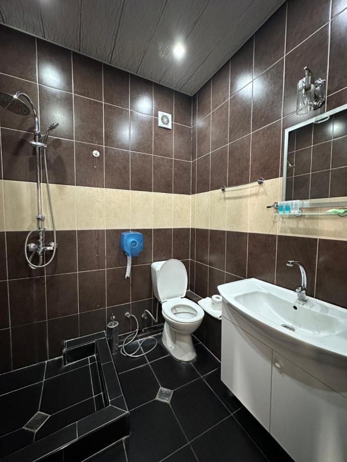 Marjani Apartments ティビリシ エクステリア 写真