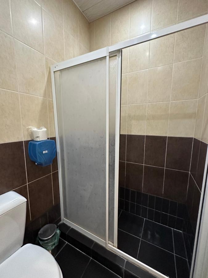 Marjani Apartments ティビリシ エクステリア 写真