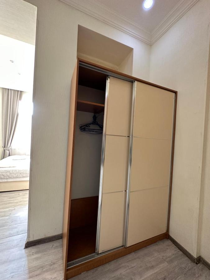 Marjani Apartments ティビリシ エクステリア 写真