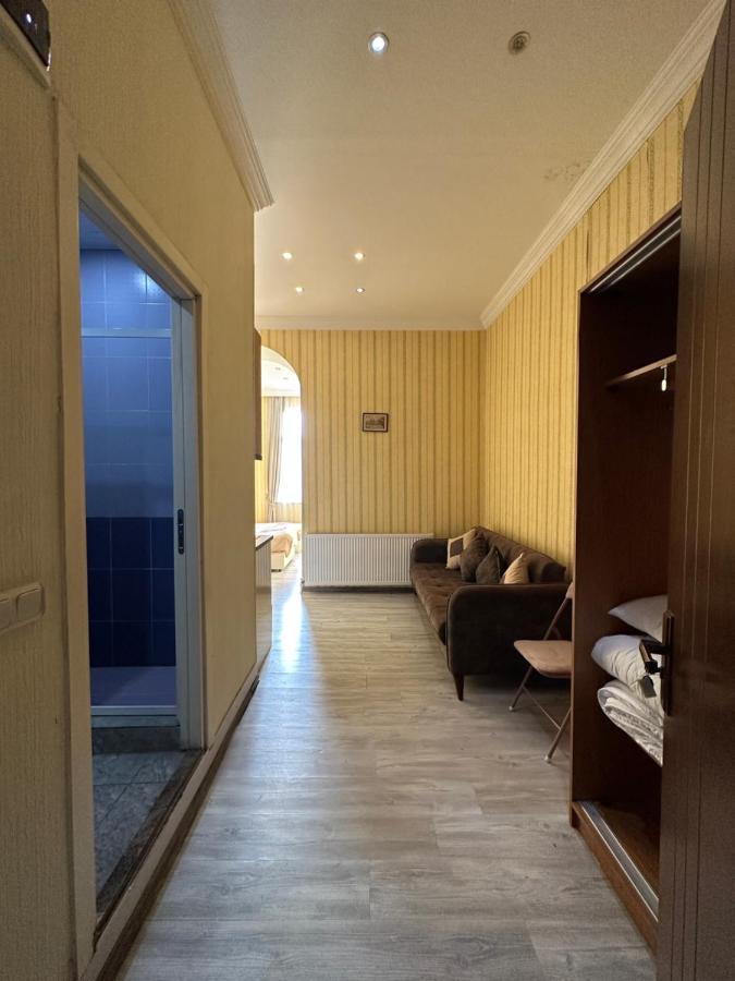 Marjani Apartments ティビリシ エクステリア 写真