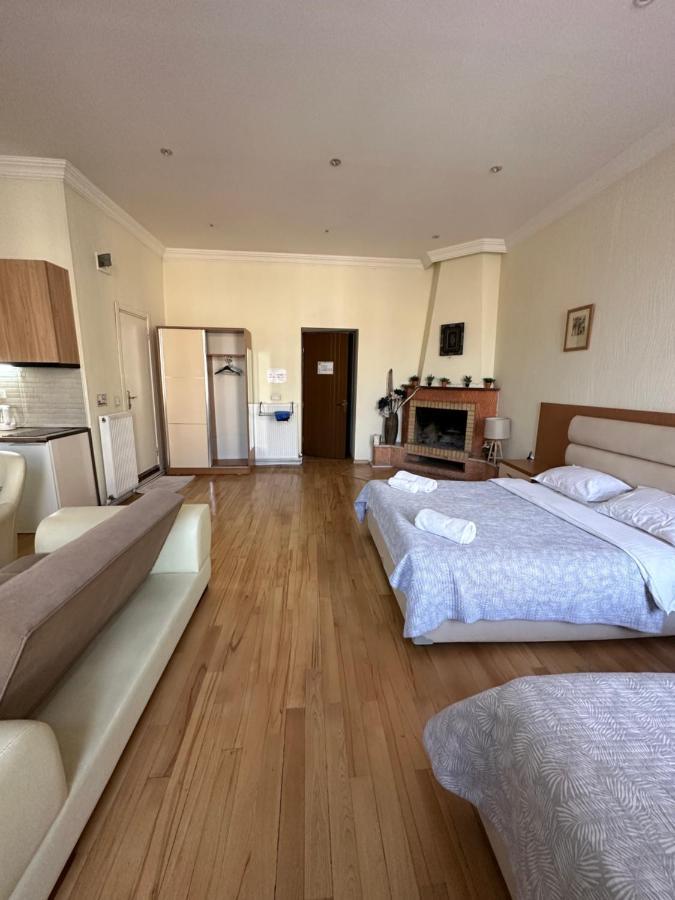 Marjani Apartments ティビリシ エクステリア 写真