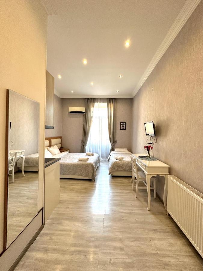 Marjani Apartments ティビリシ エクステリア 写真