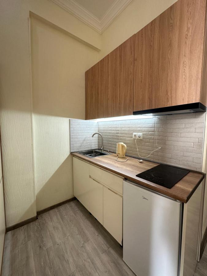 Marjani Apartments ティビリシ エクステリア 写真