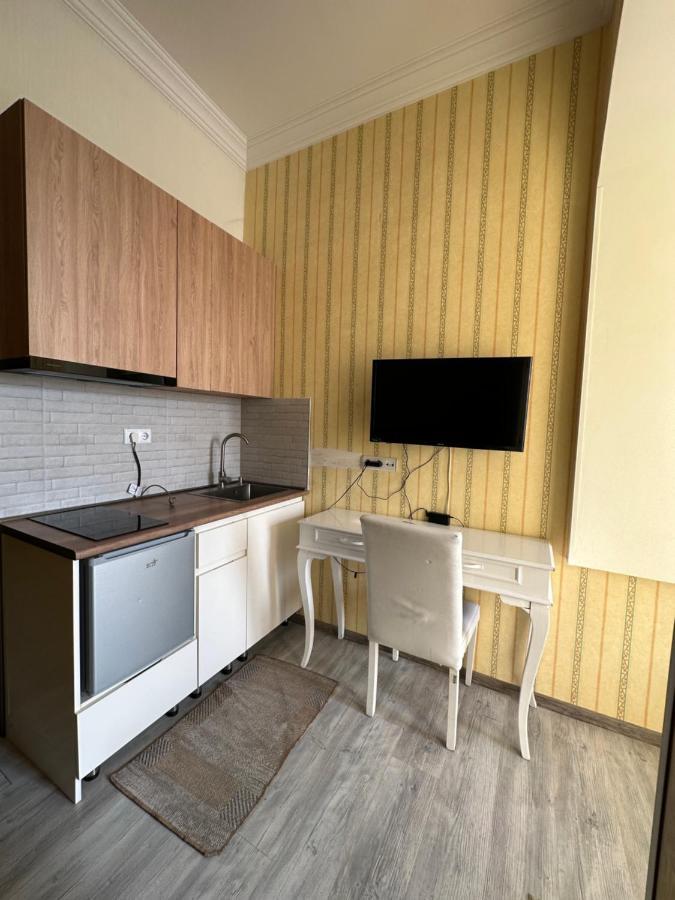 Marjani Apartments ティビリシ エクステリア 写真