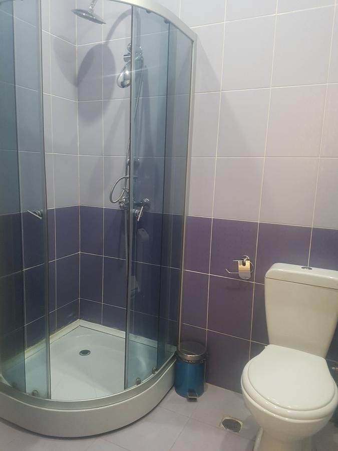 Marjani Apartments ティビリシ エクステリア 写真