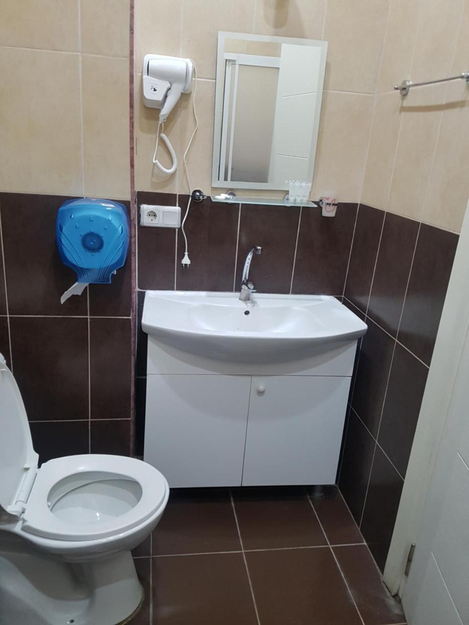 Marjani Apartments ティビリシ エクステリア 写真
